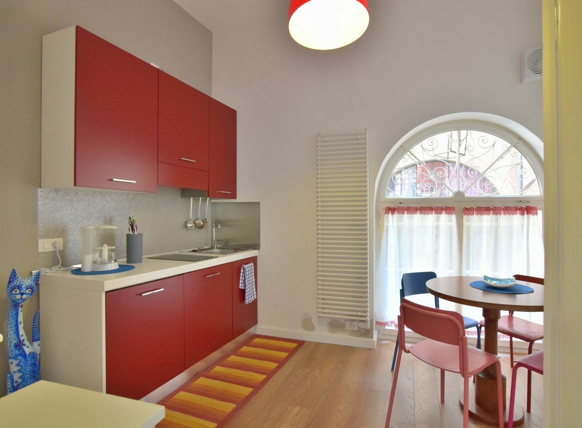 San Giacomo Apartamento Venecia
